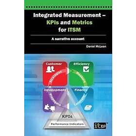 Daniel McLean, IT Governance Publishing: Integrated Measurement KPIs and Metrics for ITSM