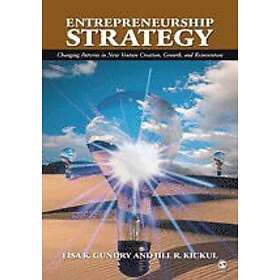 Lisa Gundry: Entrepreneurship Strategy