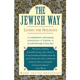 Rabb Greenberg: The Jewish Way