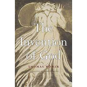 Thomas Roemer: The Invention of God