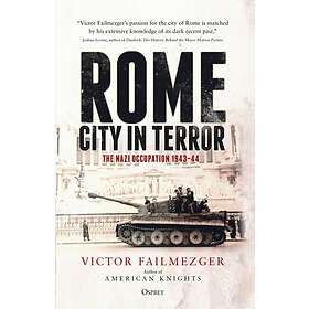 Victor Failmezger: Rome City in Terror