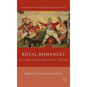 K Samuelian: Royal Romances