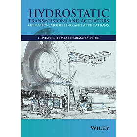 GK Costa: Hydrostatic Transmissions and Actuators
