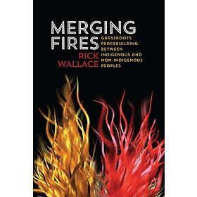 Rick Wallace: Merging Fires