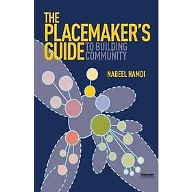 Nabeel Hamdi: The Placemaker's Guide to Building Community