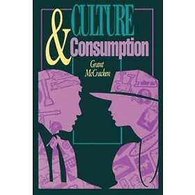 Grant David McCracken: Culture and Consumption