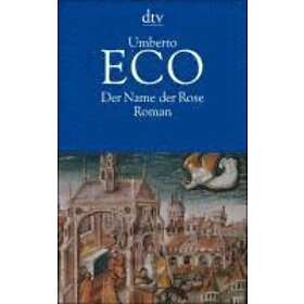 Umberto Eco: Der Name Rose