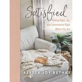 Alyssa Bethke: Satisfied