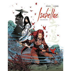 Raule: Isabellae Volume 1