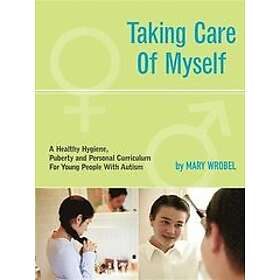 Mary Wrobel: Taking Care of Myself