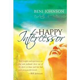 Beni Johnson: Happy Intercessor