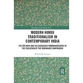 Daniela Bevilacqua: Modern Hindu Traditionalism in Contemporary India