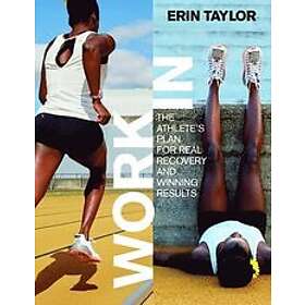 Erin Taylor: Work In