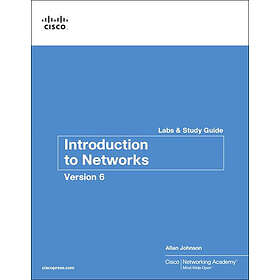 Allan Johnson: Introduction to Networks v6 Labs & Study Guide