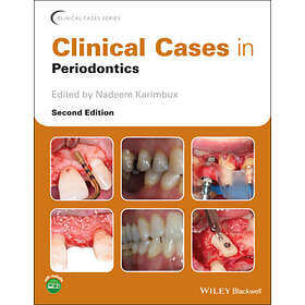 N Karimbux: Clinical Cases in Periodontics 2e