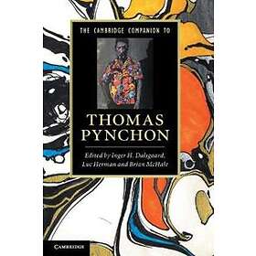 Inger H Dalsgaard: The Cambridge Companion to Thomas Pynchon
