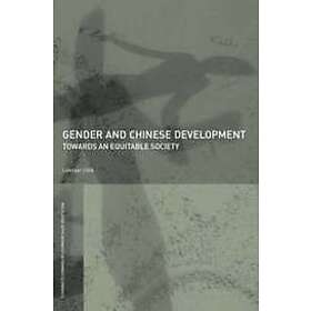 Lanyan Chen: Gender and Chinese Development