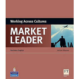 Adrian Pilbeam: Market Leader ESP Book Working Across Cultures