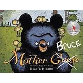 Ryan T Higgins: Mother Bruce