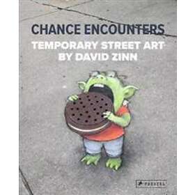 David Zinn: Chance Encounters