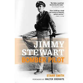 Starr Smith: Jimmy Stewart