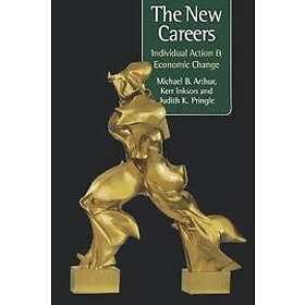 Michael Arthur: The New Careers