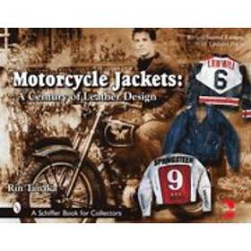 Rin Tanaka: Motorcycle Jackets