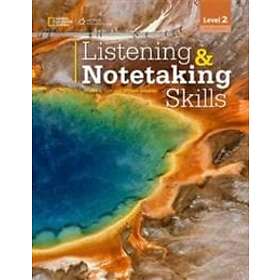 Phyllis Lim: Listening & Notetaking Skills 2 (with Audio script)