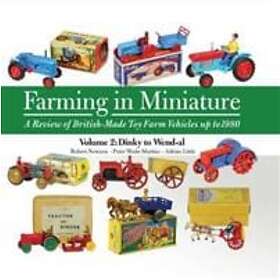 Robert Newson: Farming in Miniature Vol. 2