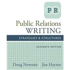Doug Newsom: Public Relations Writing