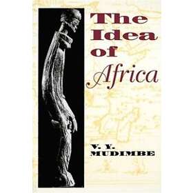 V Y Mudimbe: The Idea of Africa