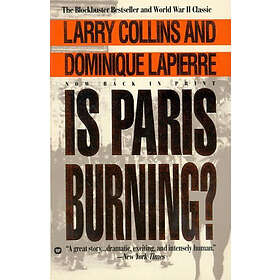 : Is Paris Burning