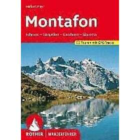 Herbert Mayr: Montafon