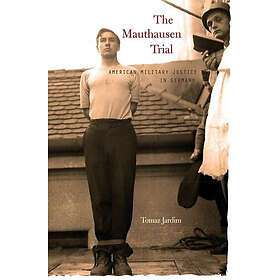 Tomaz Jardim: The Mauthausen Trial