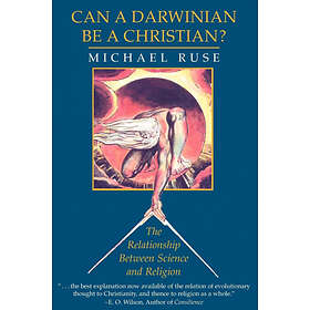 Michael Ruse: Can a Darwinian be Christian?