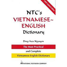 Dinh-hoa Nguyen: NTC's Vietnamese-English Dictionary