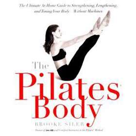 Brooke Siler: Pilates Body