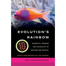 Joan Roughgarden: Evolution's Rainbow
