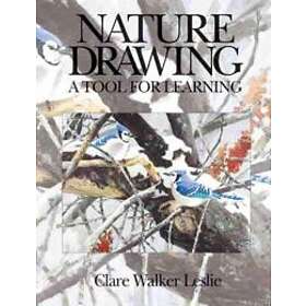Clare Walker Leslie: Nature Drawing: A Tool for Learning