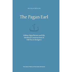 Nicolas Meylan: The Pagan Earl