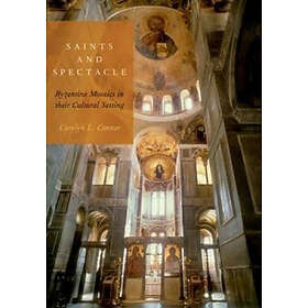 Carolyn L Connor: Saints and Spectacle