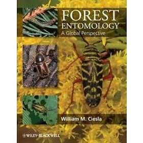W Ciesla: Forest Entomology A Global Perspective