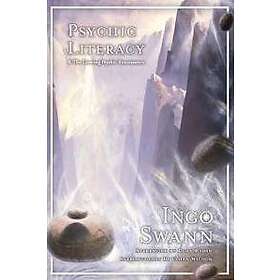 Ingo Swann: Psychic Literacy