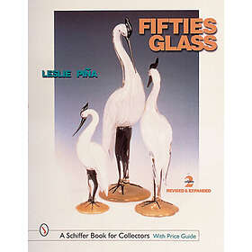 Leslie Pina: Fifties Glass