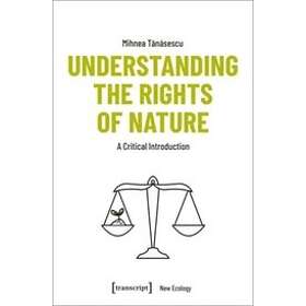 Mihnea Tanasescu: Understanding the Rights of Nature