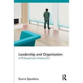 Sverre Spoelstra: Leadership and Organization