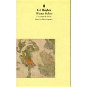 Ted Hughes: Winter Pollen