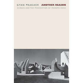Gyan Prakash: Another Reason