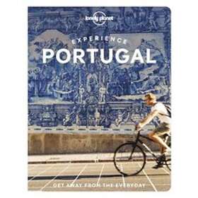 Lonely Planet, Sandra Henriques, Gail Aguiar, Bruno B, Jennifer Barchfield, Dani
