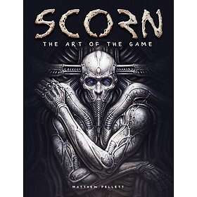 Matthew Pellett: Scorn